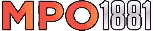 logo MPO1881